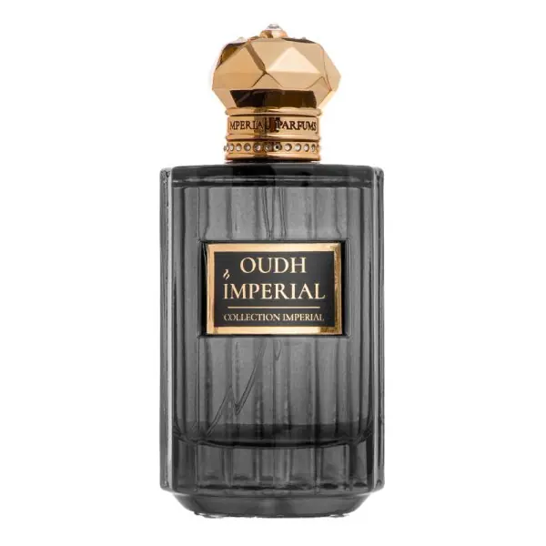 Echt Imperial Parfums Oudh Imperial