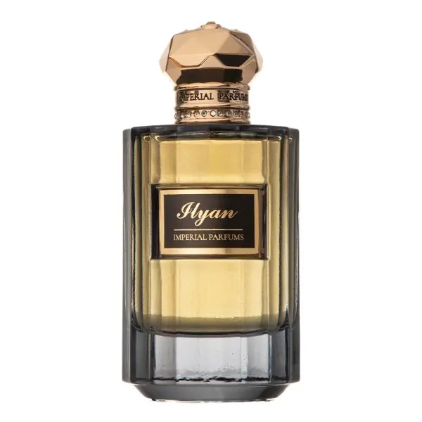 Finale Aktion Imperial Parfums Ilyan