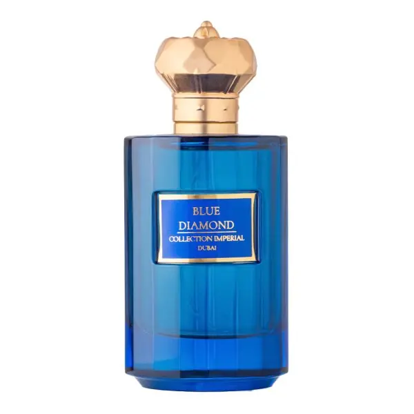 Imperial Parfums Blue Diamond Bestseller