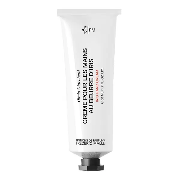 Versand Am Gleichen Tag Frederic Malle Iris - Hand Cream