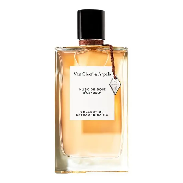 Versand Am Gleichen Tag Van Cleef & Arpels Collection Extraordinaire - Musc de Soie