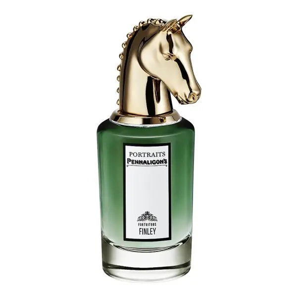 Penhaligon‘s London Portraits Collection - Fortuitous Finley Schneller Versand