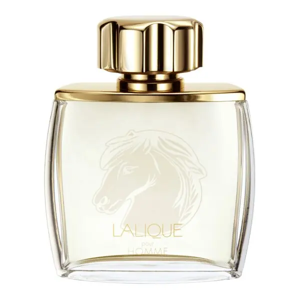 Neue Kollektion Lalique Lalique pour Homme Equus