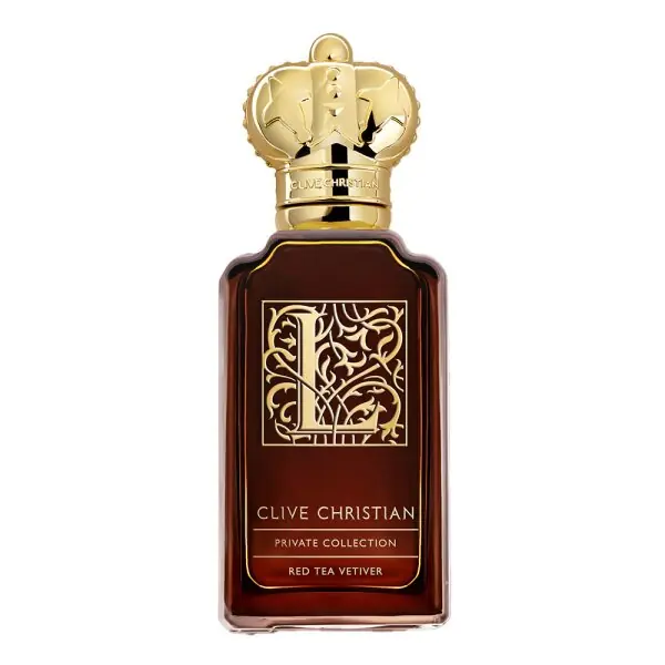 Direktkauf Clive Christian Private Collection - L - Red Tea Vetiver