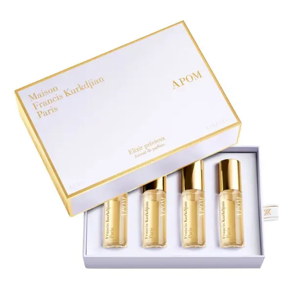 Maison Francis Kurkdjian Apom - Roll-On Elixir - Set Sonderaktion