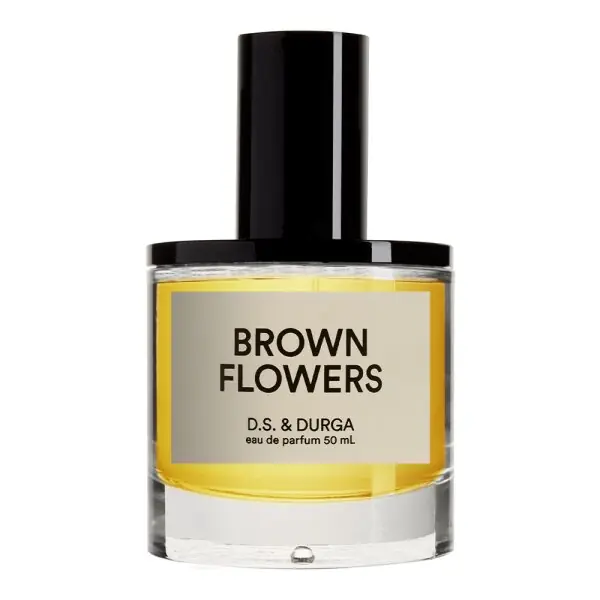 Angebot D.S. & Durga Brown Flowers