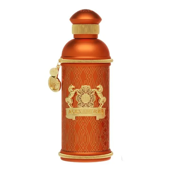 Alexandre.J Collector Collection - Passion Bliss Angebot
