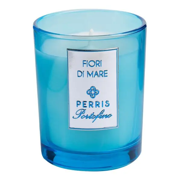 Markenprodukt Perris Monte Carlo Portofino Collection - Fiori Di Mare - Candle