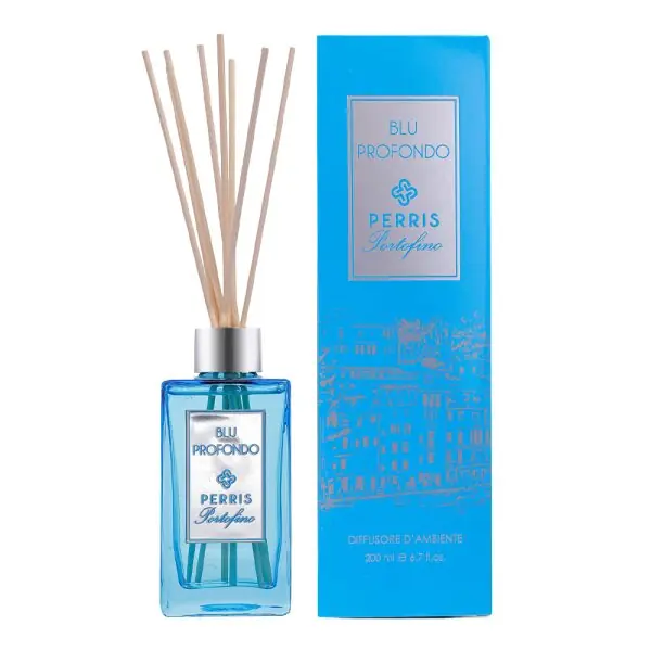 Perris Monte Carlo Portofino Collection - Blu Profondo - Diffuser Expressversand