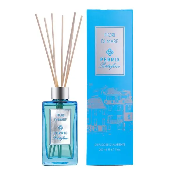Begrenztes Angebot Perris Monte Carlo Portofino Collection - Fiori Di Mare - Diffuser