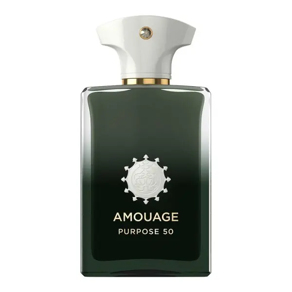 Amouage Exceptional Extraits Collection - Purpose 50 Knallerangebot