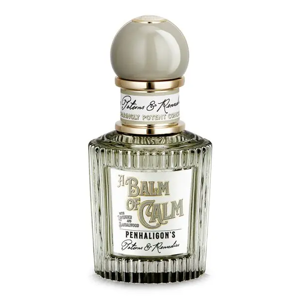 Penhaligon‘s London Potions & Remedies Collection - A Balm of Calm Neuheit