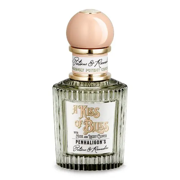Must-Have Penhaligon‘s London Potions & Remedies Collection - A Kiss of Bliss