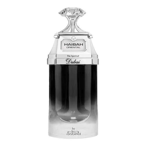 The Spirit of Dubai Accord Collection - Haibah Oriental Online Kaufen