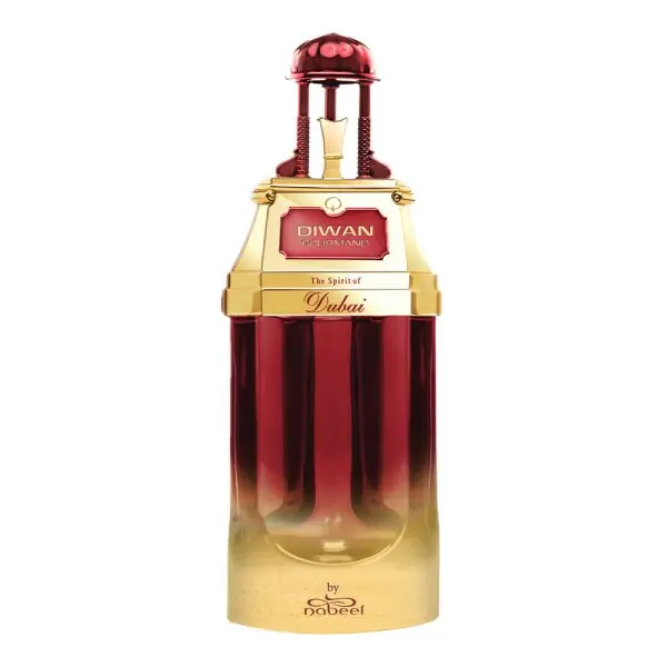 The Spirit of Dubai Accord Collection - Diwan Gourmand Bestpreis