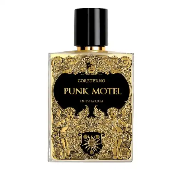 Coreterno Punk Motel Rabatt