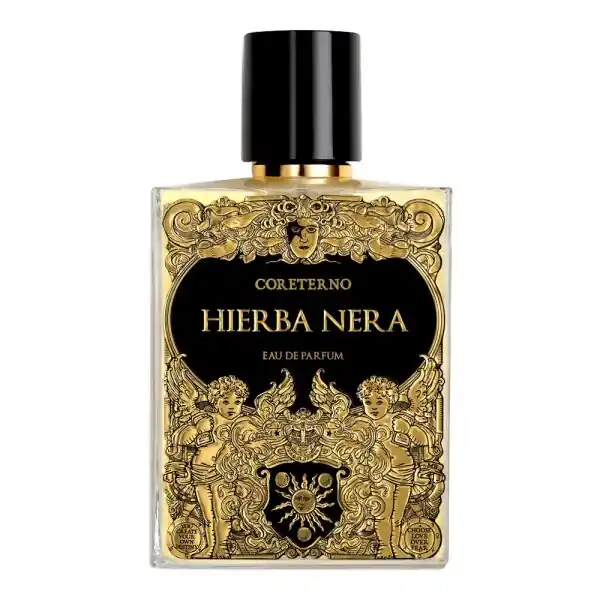 Jetzt Bestellen Coreterno Hierba Nera