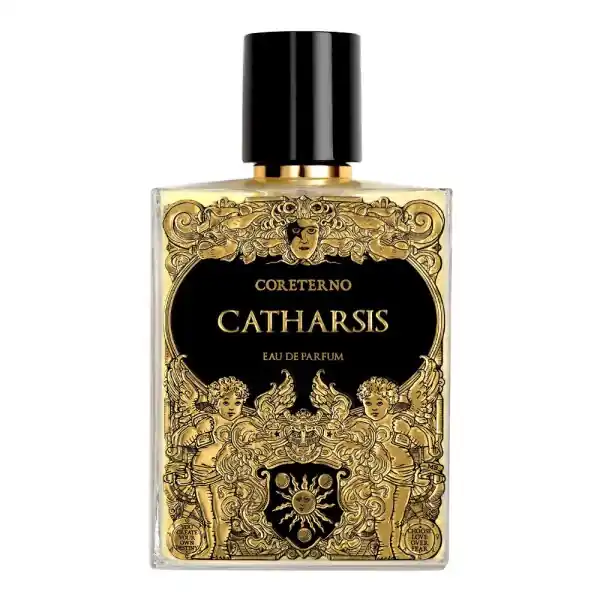 Angebot Coreterno Catharsis