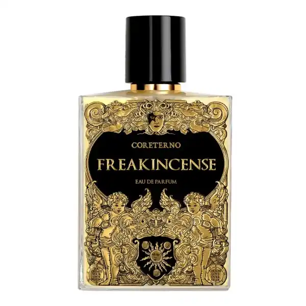 Rabatt Coreterno Freakincense