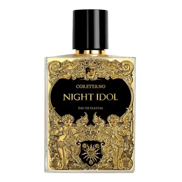 Coreterno Night Idol Zertifiziert