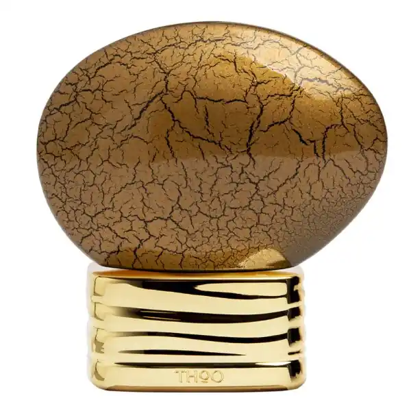 Garantierte Lieferung THoO Desert Day Collection - Golden Powder