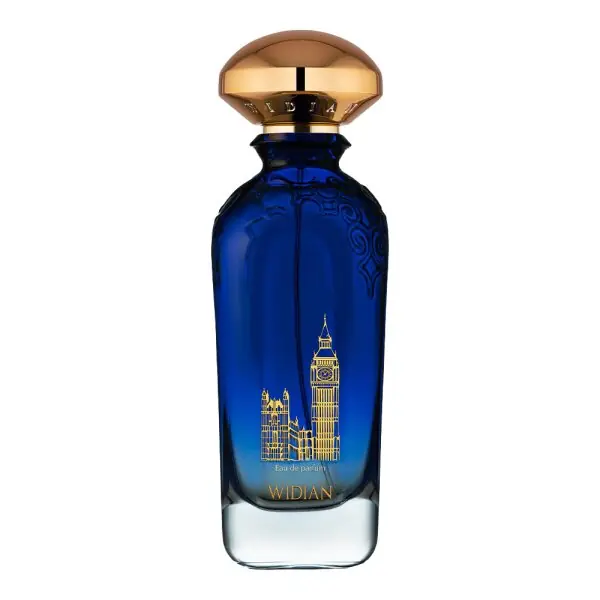 Meistverkauft Widian Sapphire Collection - London - Eau de Parfum