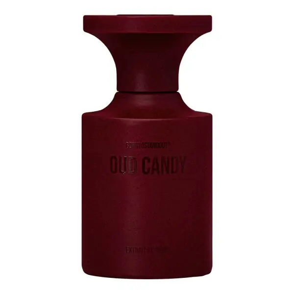 BORNTOSTANDOUT Oud Candy Echt