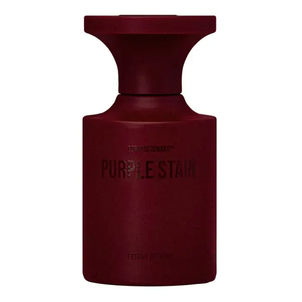 BORNTOSTANDOUT Purple Stain Schneller Versand