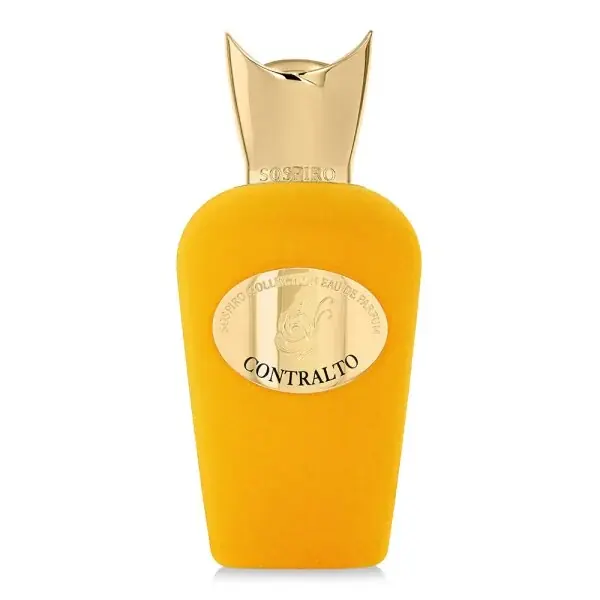 Sichere Zahlung Sospiro The Classica Collection - Contralto