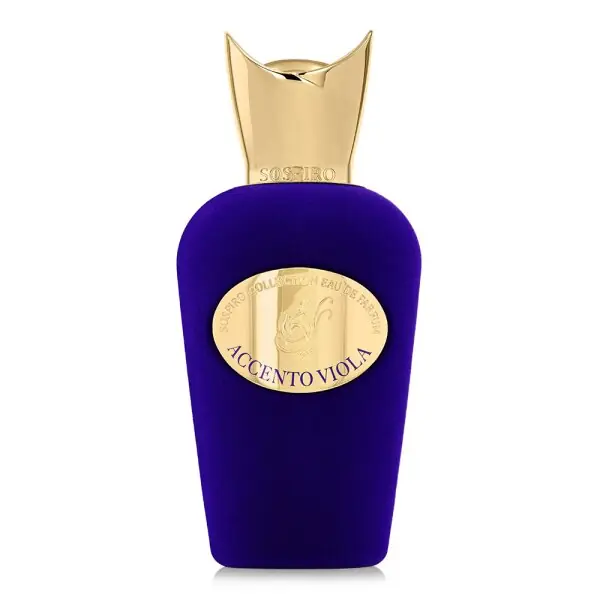 Sospiro The Classica Collection - Accento Viola Preisknaller