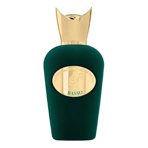Sospiro The Classica Collection - Basso Direktkauf