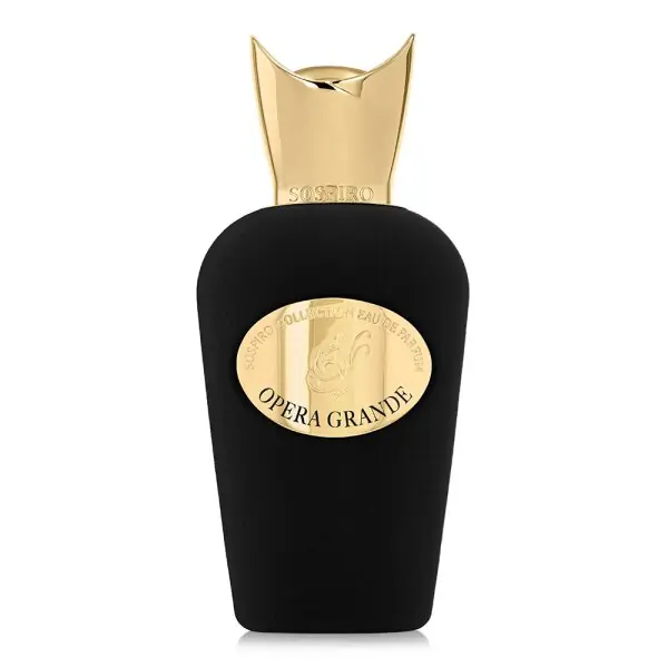 Sospiro The Classica Collection - Opera Grande Neue Kollektion