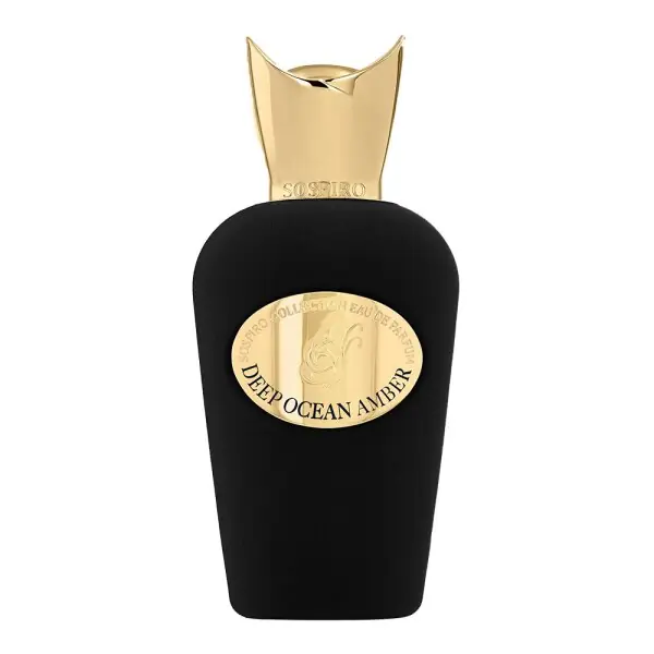 Sospiro The Classica Collection - Deep Ocean Amber Super-Preis