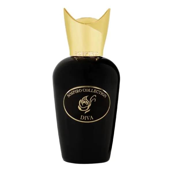 Sospiro The Nero Collection - Diva Beliebt