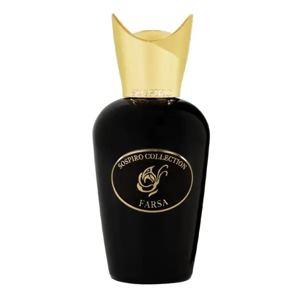 Sospiro The Nero Collection - Farsa Neu Im Sortiment