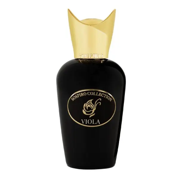 Knallerangebot Sospiro The Nero Collection - Viola
