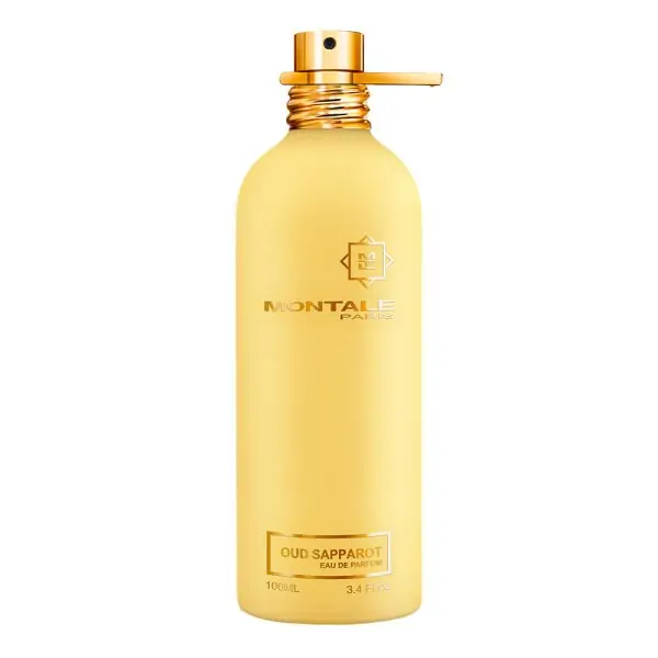 Abverkauf Montale Paris Oud Sapparot