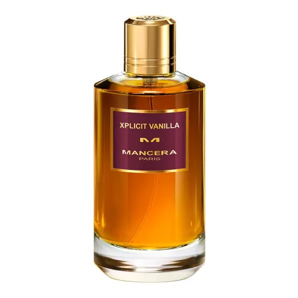 Super-Preis Mancera Paris Xplicit Vanilla