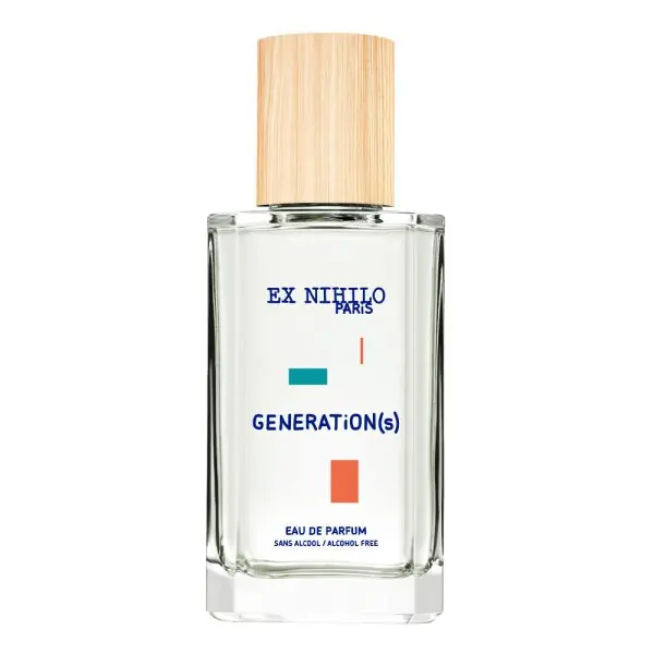 Ex Nihilo Paris Collection Visionnaire - Generation(s) Top-Angebot