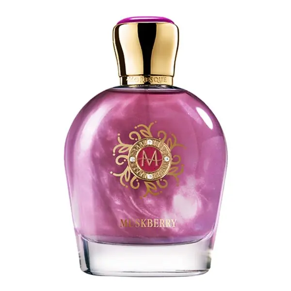 Bestpreis Moresque Art Of Blend Collection - Muskberry