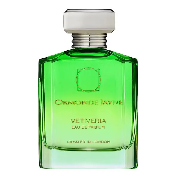 Nur Heute Ormonde Jayne Four Corners of the Earth - Vetiveria