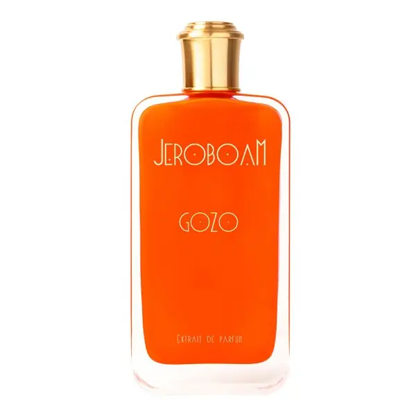 JEROBOAM Paris Gozo Neue Ware