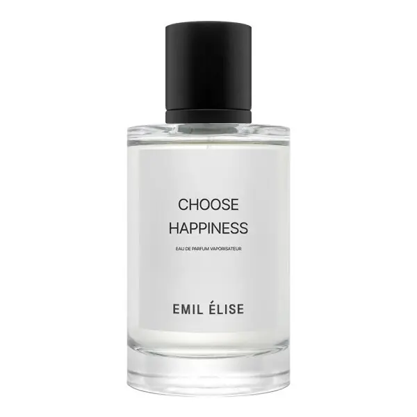 Emil Élise Choose Happiness Top-Preis