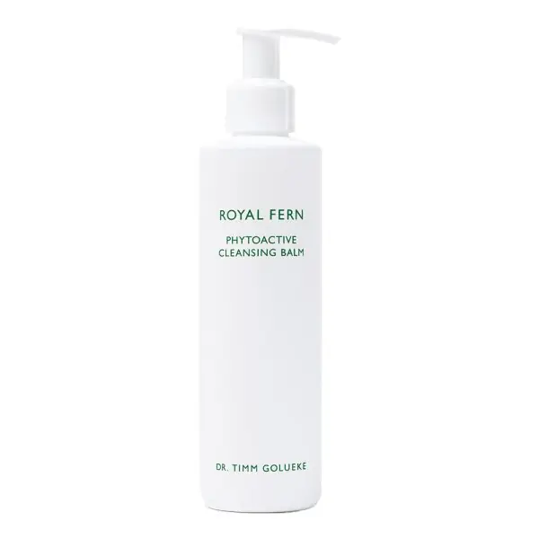 Finale Aktion Royal Fern Cleansing Balm