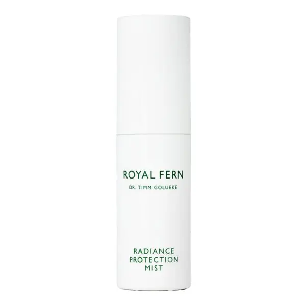 Royal Fern Radiance Protection Face Mist Finale Aktion