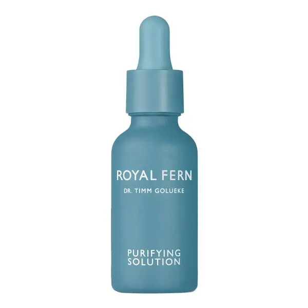 Royal Fern Purifying Solution Top-Angebot