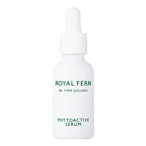 Royal Fern Phytoactive Serum Neue Ware