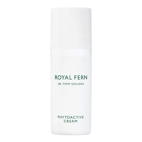 Nur Für Kurze Zeit Royal Fern Phytoactive Cream
