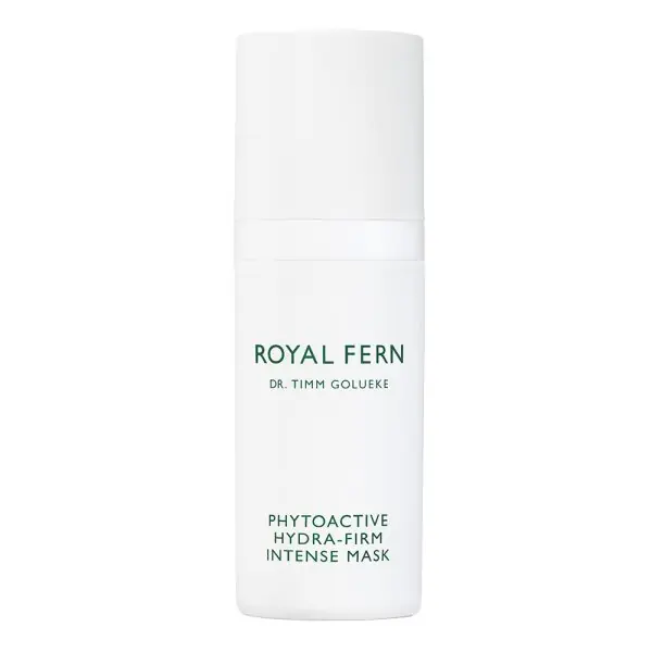 Zertifiziert Royal Fern Phytoactive Hydra-Firm Intense Mask