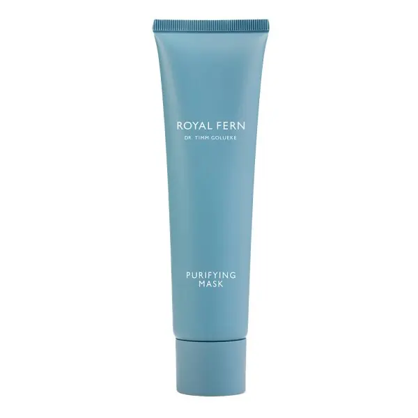 Royal Fern Purifying Mask Neuheit